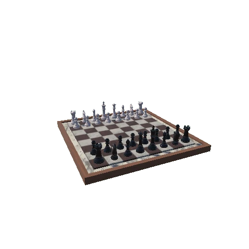 ChessBoardFull