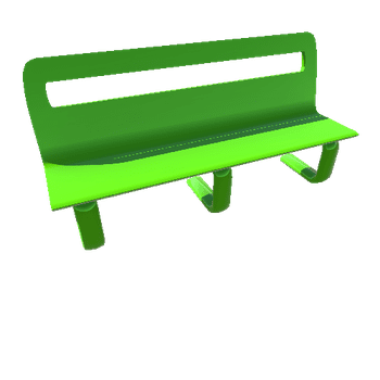 bench_14_green