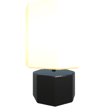 TableLamp01