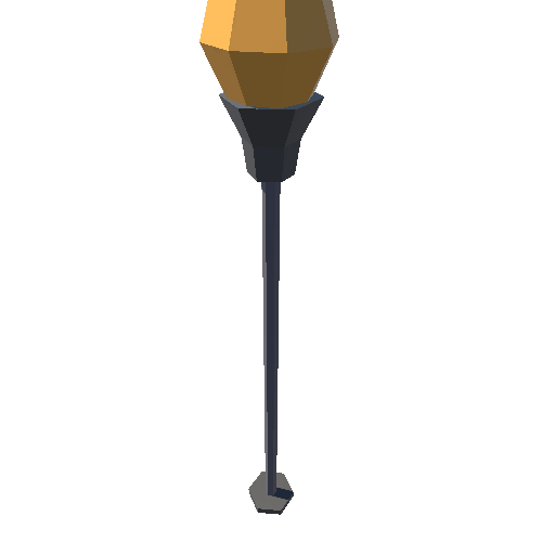 StreetLamp