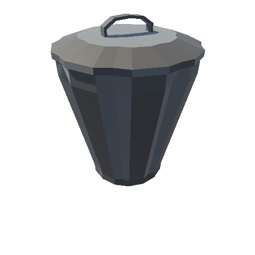 garbageContainer