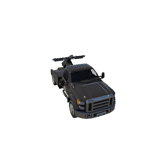 TowTruck