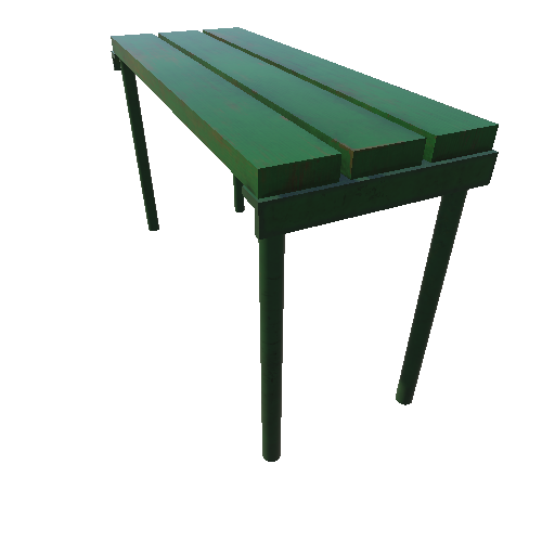 SM_Playground_Set_5_bench_3_Green