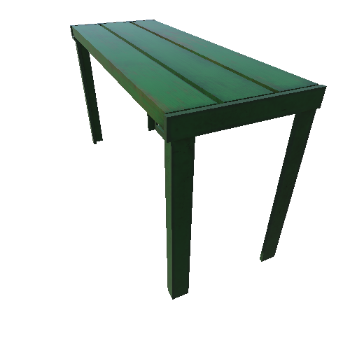 SM_Playground_Set_5_bench_4_Green