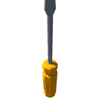 Screwdriver