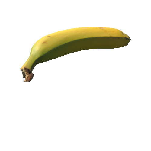 BananaGreen01