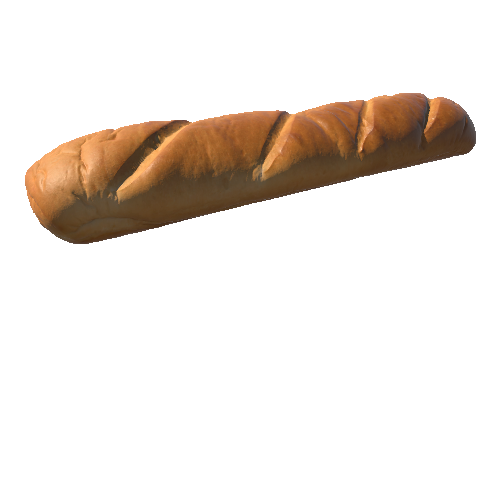 FrenchBreadLoaf01