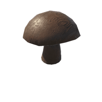 wooden_statue_mushroom