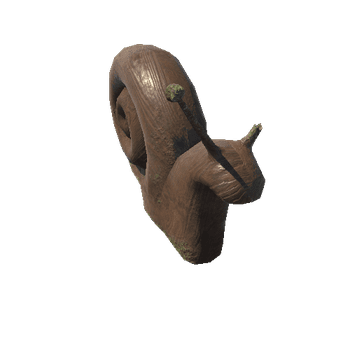 wooden_statue_snail