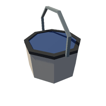 Bucket