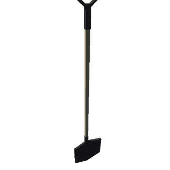 Shovel