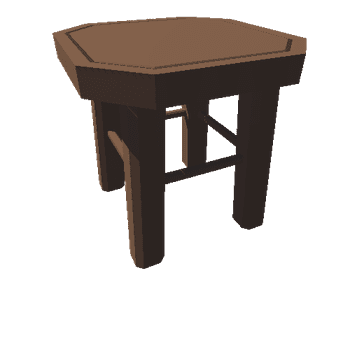 Stool