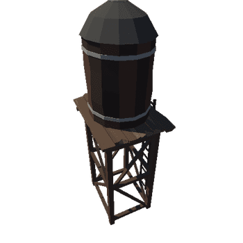 WaterTower