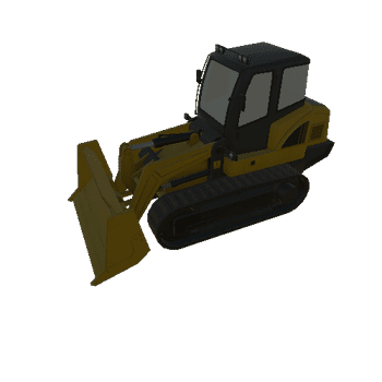 Bulldozer