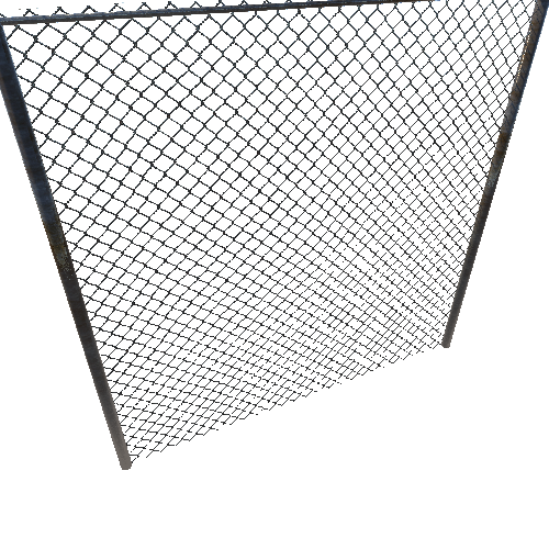 chainlink-fence