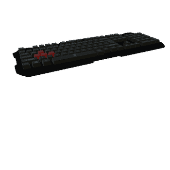 Dark_Keyboard_Mesh(Prefab)