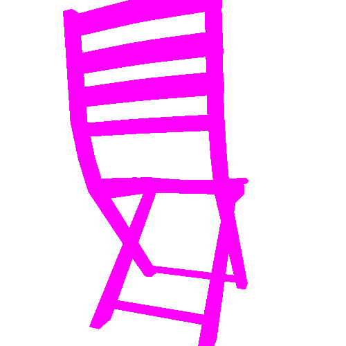 chair