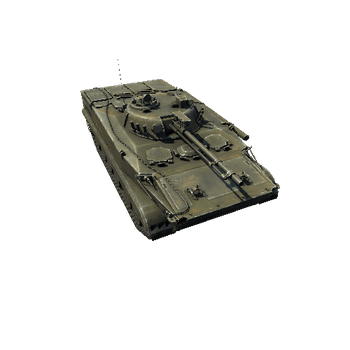 BMP_3 Russian Military Vehicles Low Poly game ready pack