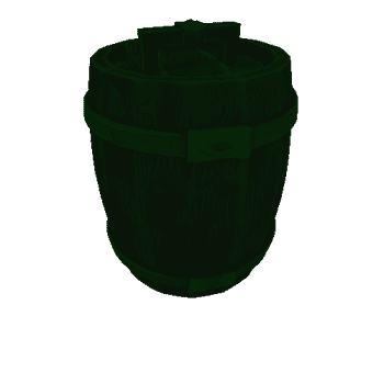 Barrel