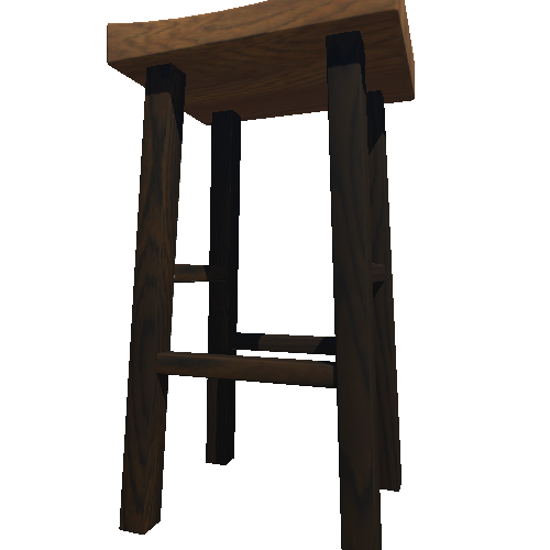 Stool