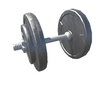 Dumbbell