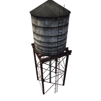 WaterTower07