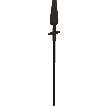 Spear_Regular