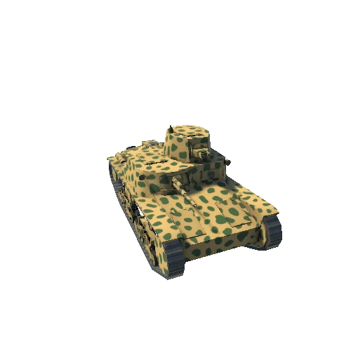 Carro_Armato_M11_39_Camouflage