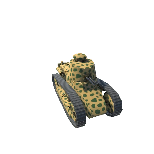 Fiat_3000_Mod_21_Camouflage