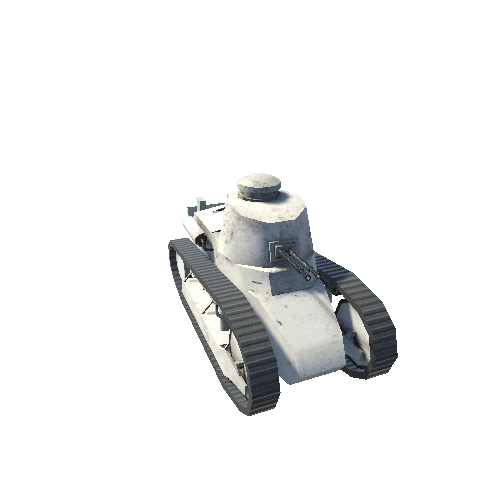 Fiat_3000_Mod_21_White