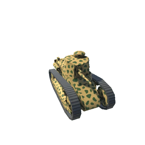 Fiat_3000_Mod_30_Camouflage