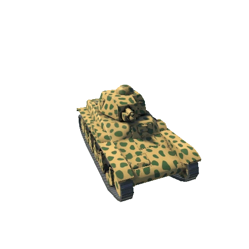 Renault_R35_Camouflage