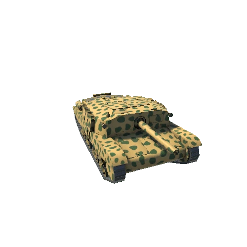 Semovente_105_25_Camouflage