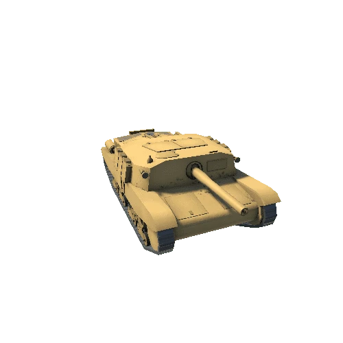 Semovente_105_25_Yellow