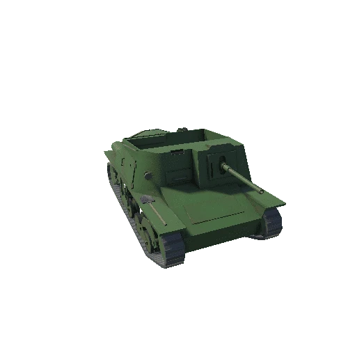 Semovente_47_32_Green