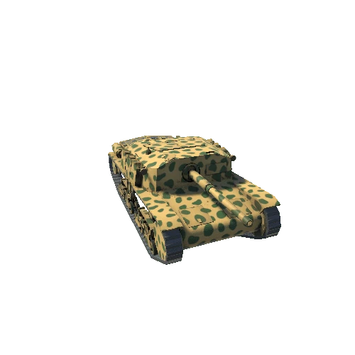 Semovente_75_34_Camouflage