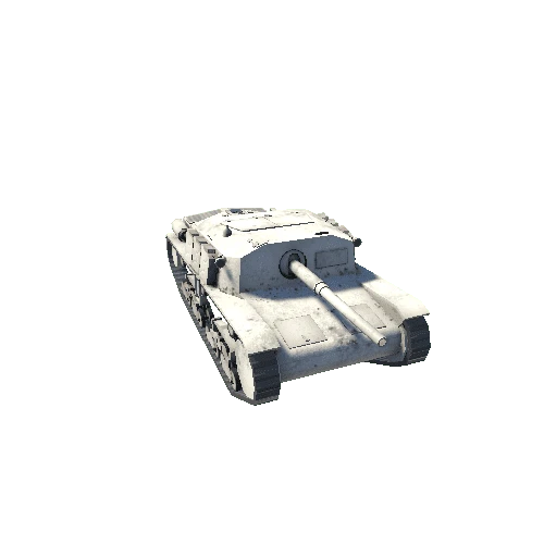 Semovente_75_34_White