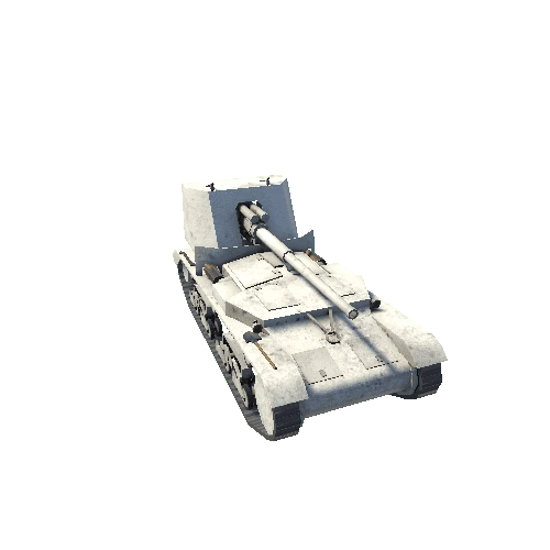 Semovente_90_53_White