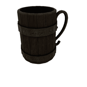 BeerMug01