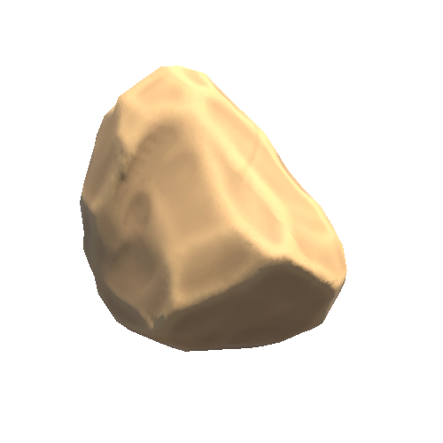 PW_P_Stylised_SmallRock_01