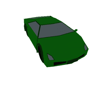 V3 Low poly city vehicle pack