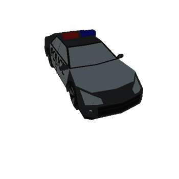 V9 Low poly city vehicle pack