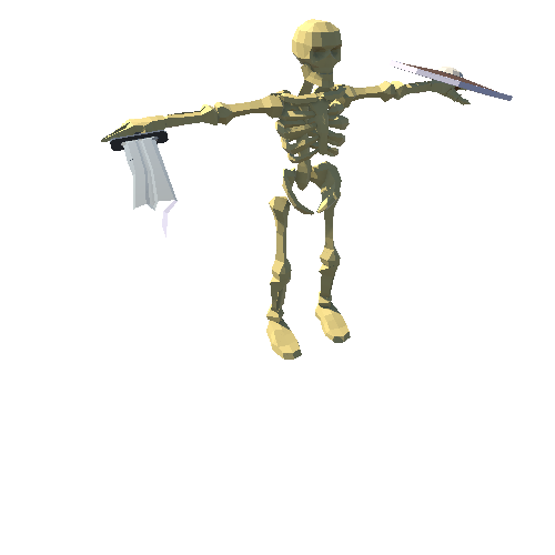 Skeleton