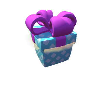GiftBoxWithBow_color02