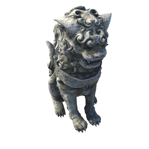 Komainu_body