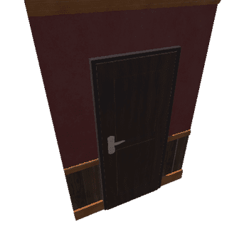 Wall_Door_01