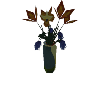 Vase