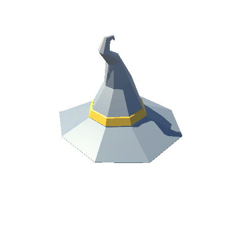 WizardHat