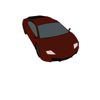 V3 low poly racing pack