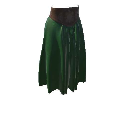 SK_Harbelist_Lady_skirt